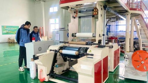 破解中试空白难题，松江诞生特殊材料应用验证枢纽——新产业申动力网络技术服务赋能产业升级